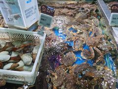 -盒马鲜生(悦峰店)