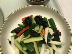 -中心大酒店·本味餐厅