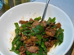 -院里寻菜·精致庭院菜(观沙岭店)