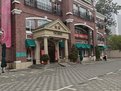 -桂园餐厅(五大道店)