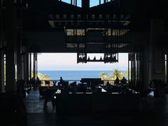 -海棠湾九号度假酒店-融荟家和中餐厅