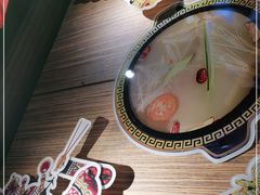 -焱三乐四川火锅店(经纬街店)