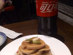 -张大嘴菜馆(庞各庄店)