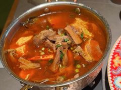 -塔哈尔·新疆盛宴(奉贤龙湖店)