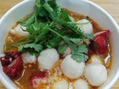 -明月虾面(厦禾路店)