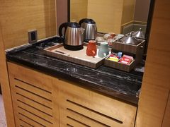 -无锡新湖铂尔曼大酒店