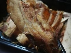 -鹿记油烫鸭(大坝头店)
