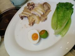 -海南椰子鸡餐厅(三亚湾红树林店)