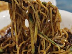 -桃园中华料理炸酱面(燕儿岛路店)