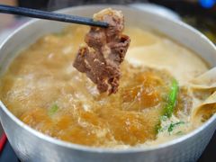 -燃计沙茶皇·香港沙茶火锅(人广旗舰店)