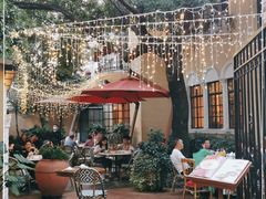 -玫瑰厅上海菜(兴国路店)