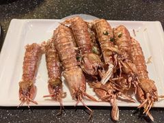 -王庄阿咪海鲜大排档(象园店)