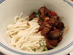 -北京王府井希尔顿酒店·秦唐中餐厅Chynna