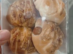 -BreadTalk面包新语·烘焙蛋糕(中心书城店)