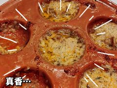 -萨莉亚意式餐厅(浦江万达广场店)