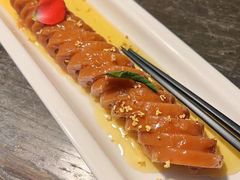 -穿越·外婆家(西溪天堂店)