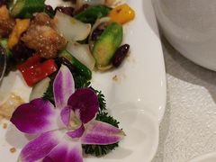 -白云宾馆·白云宴餐厅