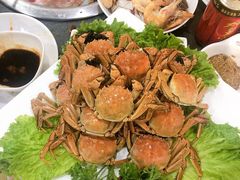 -和谐号(全运路万达店)