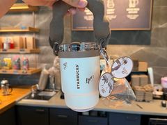 -星巴克臻选(深圳卓悦中心店)