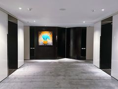 -尼依格罗香港美利酒店