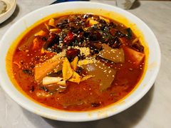 -辛香汇·锦里丨现炒川菜(和信宝龙店)