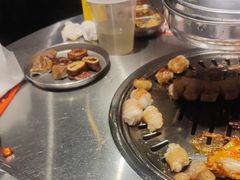 -炽城·烤肉名家(鸿达中央广场店)