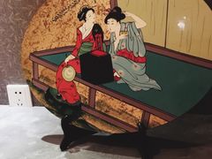 -贵木日本料理·铁板烧(新地假日广场店)