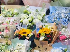 -循礼门鲜花花市(武汉循礼门店)