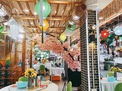 -大师傅金奖啤酒鱼(西街口总店)