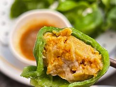 -前海沿·青岛菜(乐客城店)