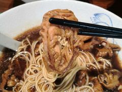 -囿面传统制面馆(中央路店)