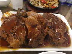 -砂锅李(九江路店)