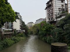 -张公桥美食街