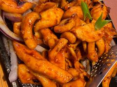-船歌·鱼水饺青岛菜(石老人店)