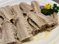 -白天鹅宾馆-宏图府餐厅