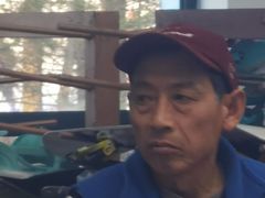 -长白山万达国际滑雪场