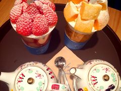 -Cafe de Paris(林荫路店)