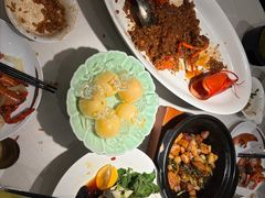 -狮王府淮扬菜(万象城店)