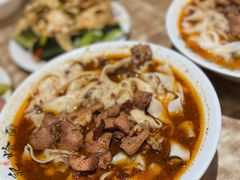 -项记烩面(迎宾路店)