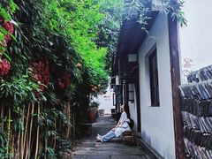 -小河直街历史文化街区