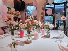 -慢隅法式小馆·生日求婚西餐厅