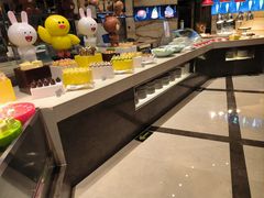 -怡咖啡自助餐(宁波香格里拉店)