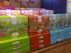 -昆明冠生园·蛋糕·面包(南强街店)