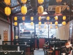 -五十六号院涮肉(雍和宫店)