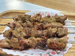 -塔里木的羊·新疆特色餐厅(钱湖北路店)