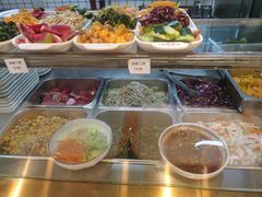 -丝路伊兰·兰州牛肉面(马连道店)