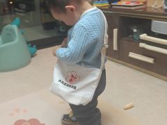 -古力古利托育早教中心(澳门路校区)