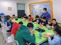 -童程童美·信息学竞赛·机器人编程·少儿编程(大钟寺校区)