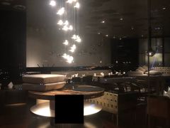 -于家堡洲际酒店·堡子里酒廊