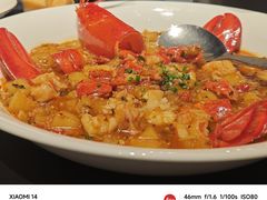 -徐记海鲜(观沙岭|滨江新城店)